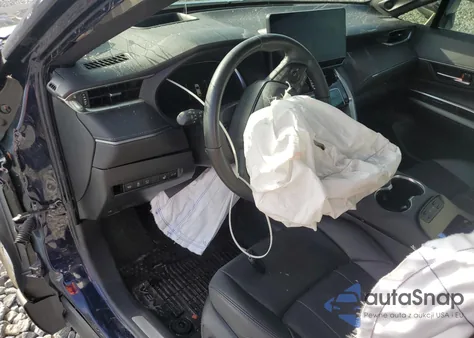 2023 Toyota Venza Le from USA, damaged, VIN JTEAAAAH4PJ148003